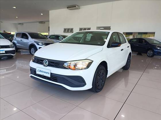 VOLKSWAGEN POLO 1.0 MPI TRACK MANUAL VOLKSWAGEN POLO 1.0 MPI TRACK MANUAL
